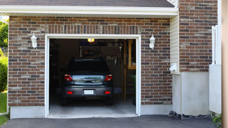 Garage Door Installation at Gunbarrel Square, Colorado