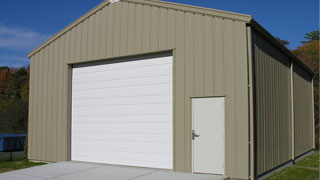 Garage Door Openers at Gunbarrel Square, Colorado